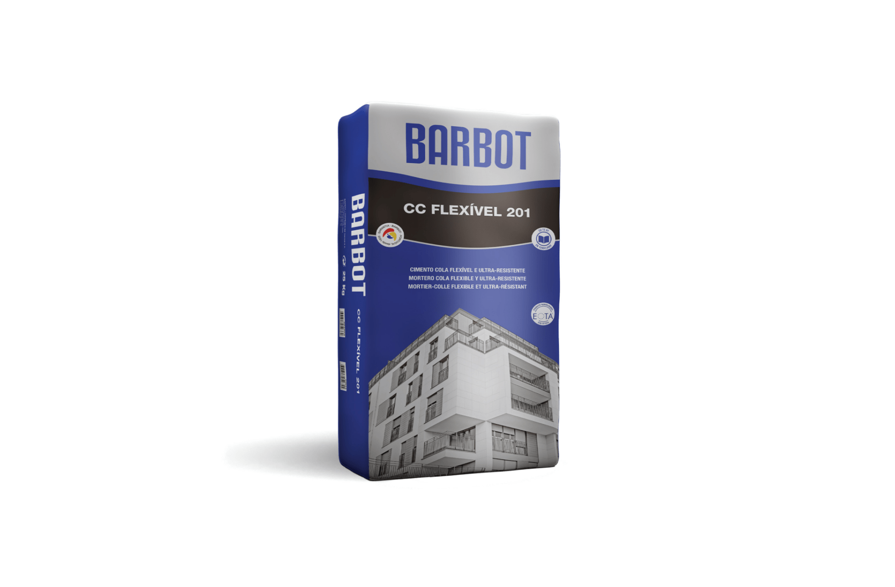 r-cc-flexivel-web Flexible Adhesive Cement 201 - Image 1