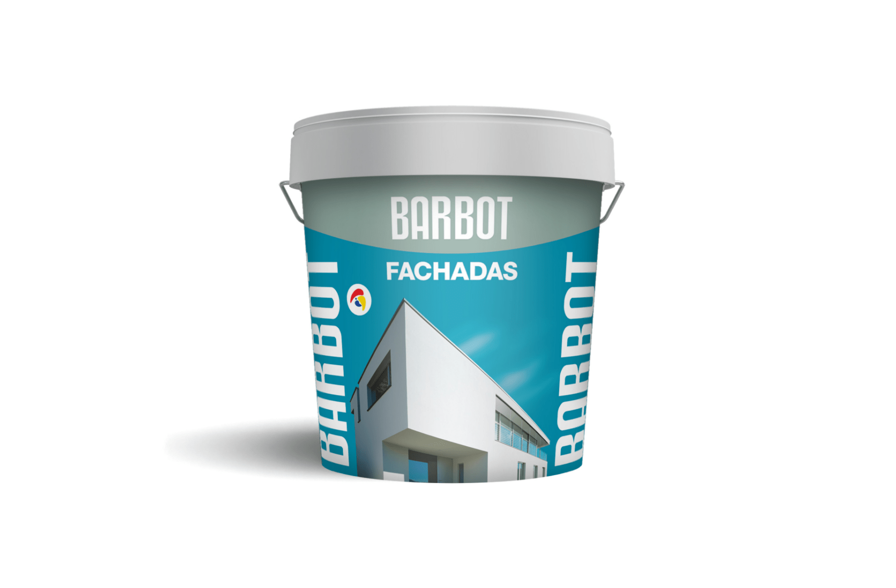 r-facades-web Thin Striped Dough - Image 1