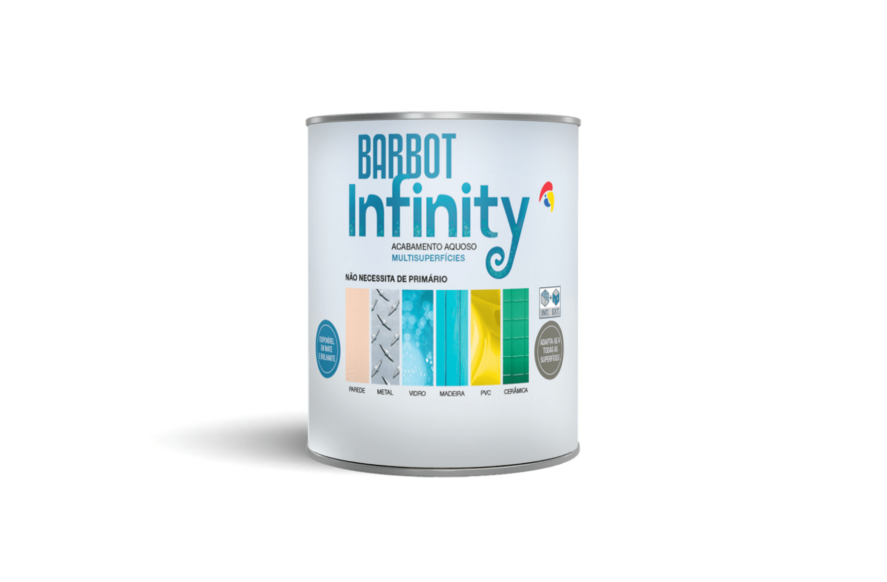 r-infinity-web Shiny Infinity - Image 1