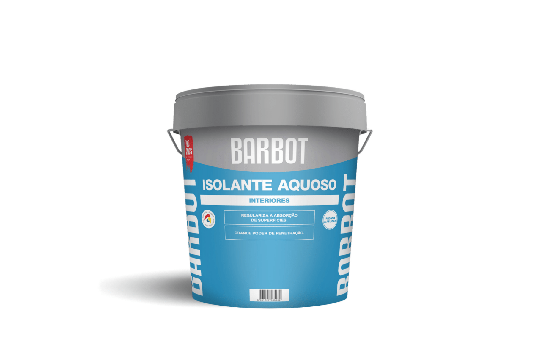 r-aqueous insulator Aqueous Insulator - Image 1