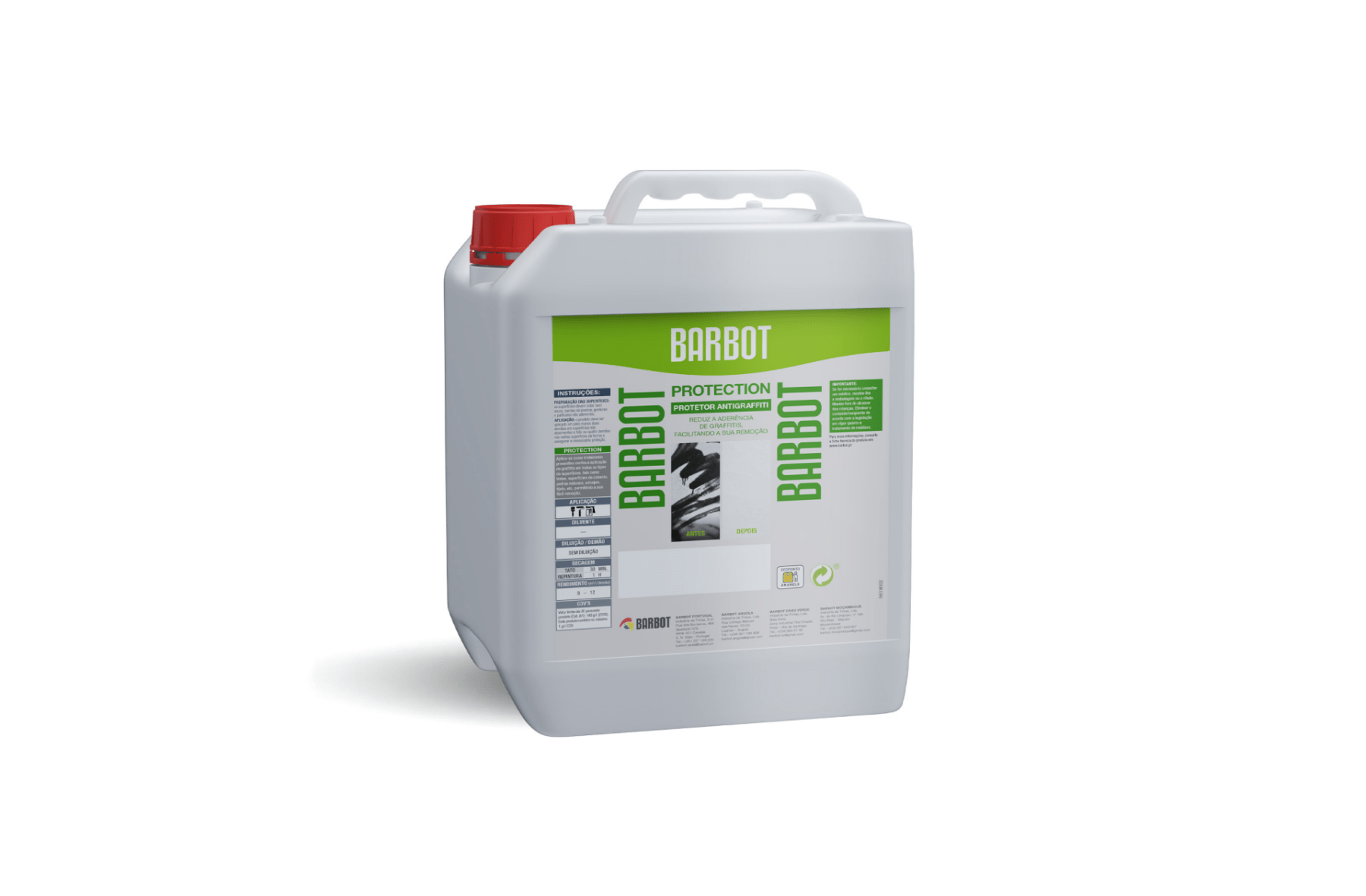 r-protection-web Protection - Image 1