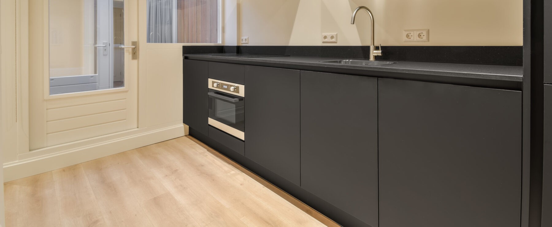 Acabamento Extra-Mate: A Tendência Ideal para os teus Móveis